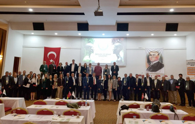 TEPEBAŞI BELEDİYESİ'NİN ÇEVRE DOSTU UYGULAMALARI ANLATILDI